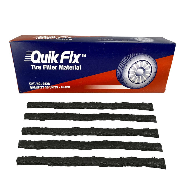 West Coast Wheel Accessories W-241 Tire Repair Kit||w-241.Jpg||85||wcww241||1703685