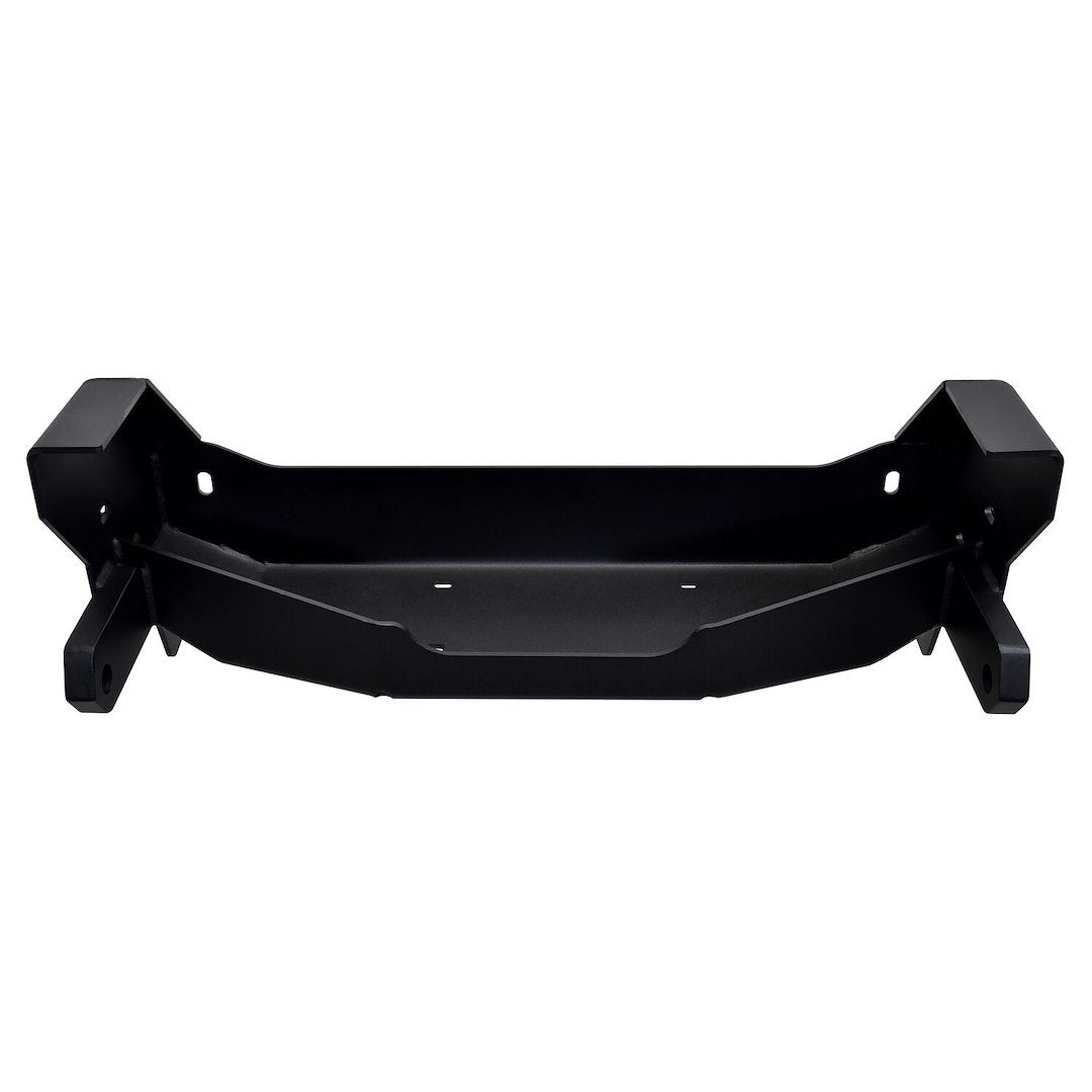 Product of Westin Automotive 58-411045 Pro Series Steel Textured Bumper 