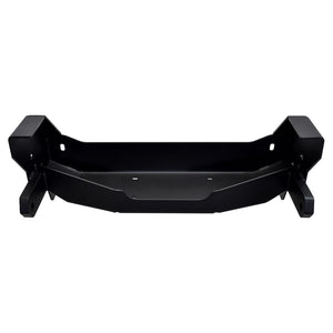 Product of Westin Automotive 58-411045 Pro Series Steel Textured Bumper 