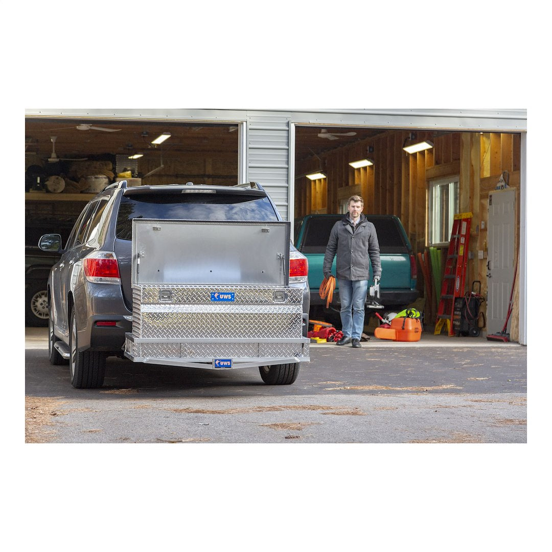 Product of UWS TBC-48-DD Standard Profile Toolbox 