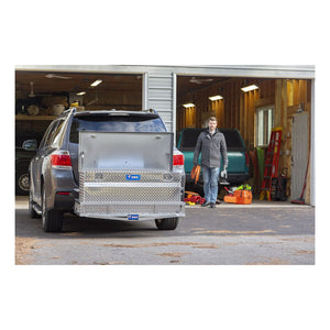 Product of UWS TBC-48-DD Standard Profile Toolbox 