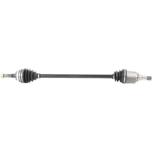 Trakmotive To-8233 Cv Axle Shaft||to-8233.Jpg||85||trkto8233||1133655