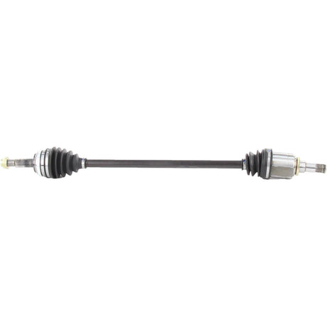 Trakmotive To-8233 Cv Axle Shaft||to-8233.Jpg||85||trkto8233||1133655