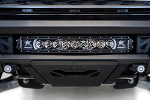 Product of Addictive Desert Designs F210263200103 Phantom Aluminum Satin Powder Coated Bumper 