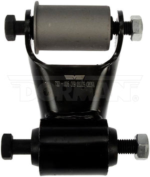 Dorman (Oe Solutions) 722-006 Leaf Spring Shackle||722-006_1.Jpg||86||d18722006||1378679
