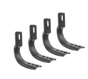Go Rhino 6843465 Nerf Bar Component||brackets_Represention-Oe.Jpg||86||g266843465||1274045