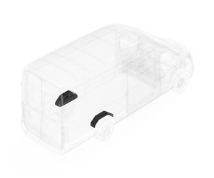 Legend Fleet 7-Wwc-11 Interior Wheel Well Liner||wheel-Well-Covers-01.Jpg||86||lfs7wwc11||1545559