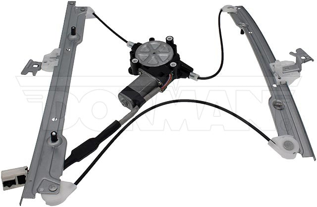 Dorman (Oe Solutions) 741-344 Window Regulator||741-344.Jpg||85||d18741344||2244069