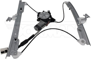 Dorman (Oe Solutions) 741-344 Window Regulator||741-344.Jpg||85||d18741344||2244069