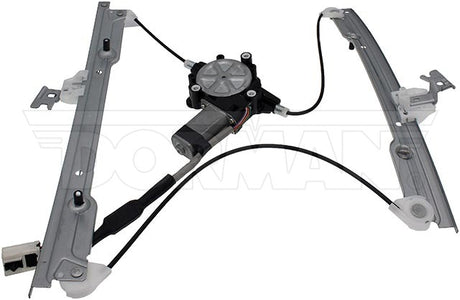 Dorman (Oe Solutions) 741-344 Window Regulator||741-344.Jpg||85||d18741344||2244069