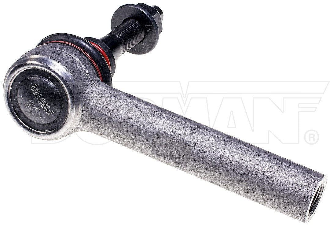 Dorman Mas Select Chassis To81415 Tie Rod End||to81415xl-002.Jpg||86||d18to81415||2111237