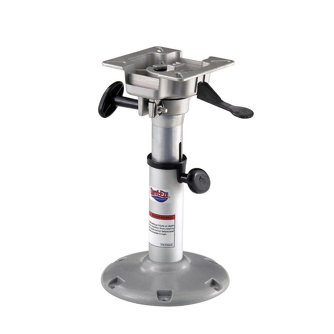 Product of Attwood Marine 2385405 Boat Seat Pedestal