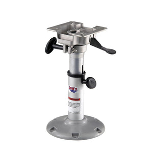 Product of Attwood Marine 2385405 Boat Seat Pedestal