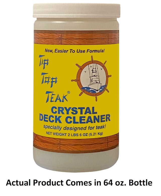 Sudbury Tc2001 Boat Deck Cleaner||tc2001.Jpg||85||s9dtc2001||1001675