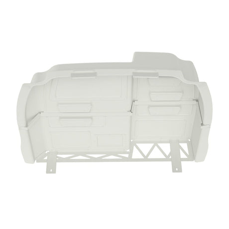 Product of Weather Guard (Werner) 96100-3-01 White Composite Bulkhead Divider