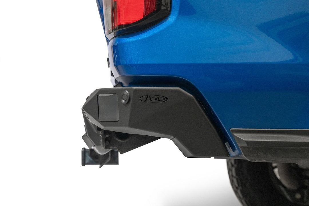 Product of Addictive Desert Designs R580195090103 Phantom  Bumper 