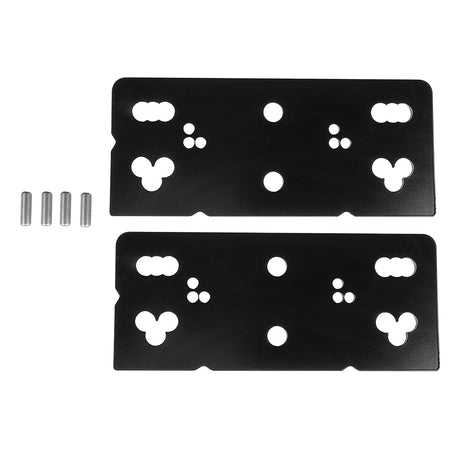 Reese 68200 Fifth Wheel Trailer Hitch Pin Box Spacer||68200.Jpg||85||r3468200||973718