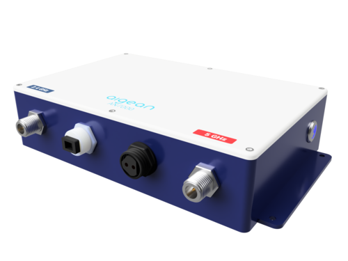 Product of Aigean Networks An-7000ac Wifi Range Extender