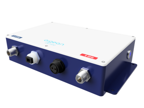 Product of Aigean Networks An-7000ac Wifi Range Extender