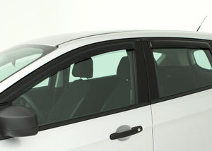 Auto Ventshade (Avs) 94519 Rainguard||ventvisor_Outsidemount_4pc_94741.Jpg||86||v1594519||1762722