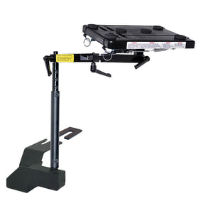 Jotto-Cargo Slide 425-5632/5215 Laptop Mount||425-5632_5215.Jpg||85||j424255632||965138