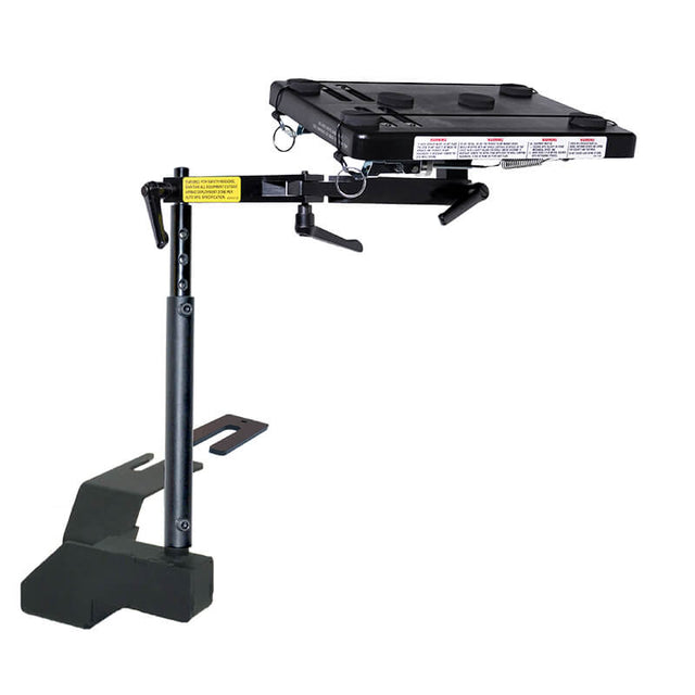Jotto-Cargo Slide 425-5632/5215 Laptop Mount||425-5632_5215.Jpg||85||j424255632||965138