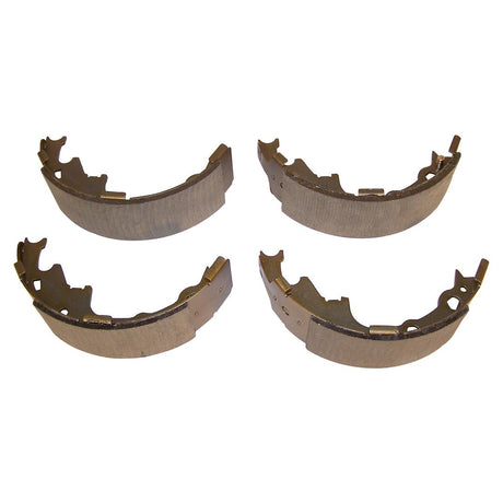 Crown Automotive 4423606 Brake Shoe||4423606.Jpg||85||c1y4423606||971087