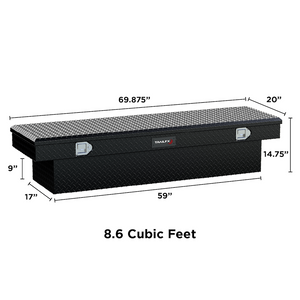 Trailfx 110702 Tool Box||t8e_110702_Single_Lid_Crossover_Toolbox_B2c_2.Png||86||t8e110702||2202122