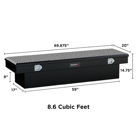 Trailfx 110702 Tool Box||t8e_110702_Single_Lid_Crossover_Toolbox_B2c_2.Png||86||t8e110702||2202122