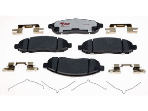 Product of Raybestos Brakes EHT1094H OEM Brake Pad - Set Of 4 
