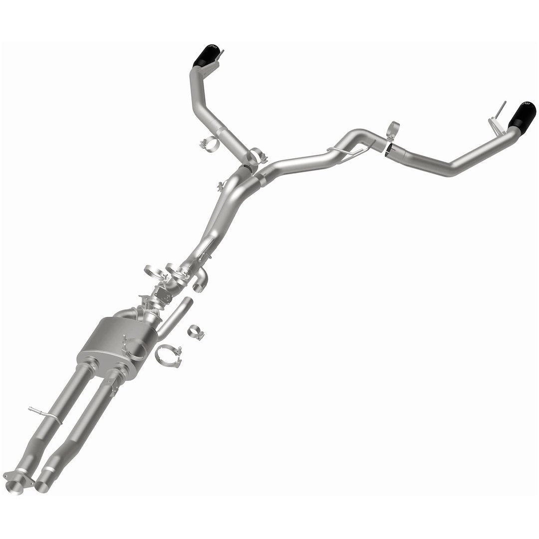 Magnaflow Performance 19637 Exhaust System Kit||19637_Back.Jpg||86||m6619637||2256464