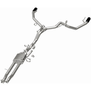 Magnaflow Performance 19637 Exhaust System Kit||19637_Back.Jpg||86||m6619637||2256464