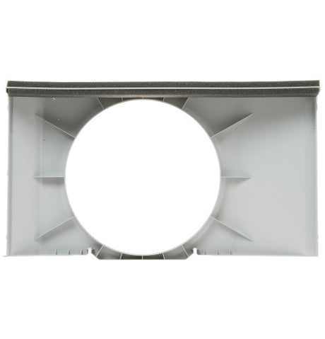 Ge Appliances Wj76x25398 Cooling Fan Shroud||wj76x25398_1.Jpg||86||geawj76x25398||2252687