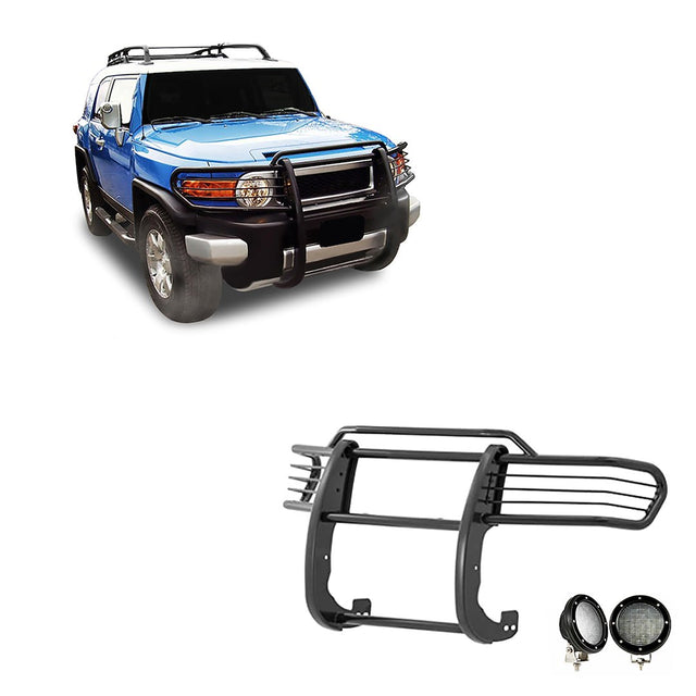 Black Horse Offroad 17a098600ma-Plfb Grille Guard||17a098600ma-Plfb_1.Jpg||85||blka098600lfb||1750657