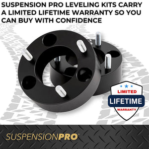 Suspension Pro N25ll1 Leveling Kit Suspension||t8s_N25ll1_Leveling Kit_B2c_6.Jpg||90||t8sn25ll1||2273283