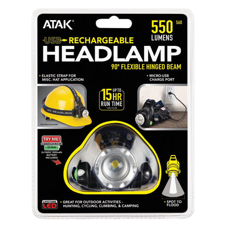 Performance Tool 560 Flashlight||560_1.Jpg||86||ptl560||972274