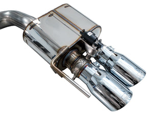 Awe Tuning 3025-42550 Exhaust System Kit||3025-42550_2.Jpg||87||awe302542550||1736108
