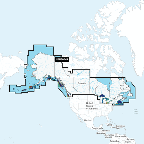 Product of Navionics 010-C1368-40 Marine Cartography