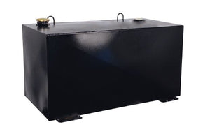 Product of Better Built Company 29211677 Diesel Liquid Transfer Tank 100 Gallon Rectangular 