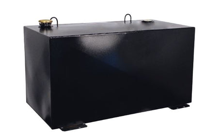 Product of Better Built Company 29211677 Diesel Liquid Transfer Tank 100 Gallon Rectangular 