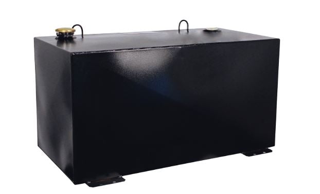 Product of Better Built Company 29211677 Diesel Liquid Transfer Tank 100 Gallon Rectangular 