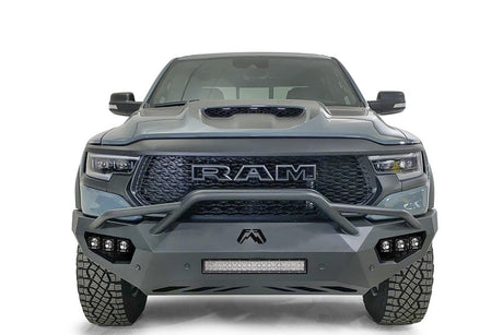 Fab Fours Dx21-V4552-1 Bumper||dx21-V4552-1_Front.Jpg||85||f66dx21v45521||1638272