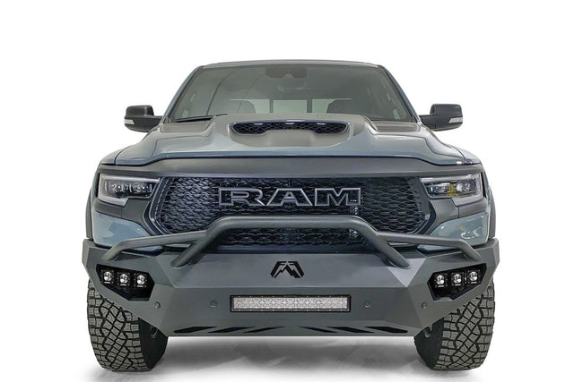 Fab Fours Dx21-V4552-1 Bumper||dx21-V4552-1_Front.Jpg||85||f66dx21v45521||1638272