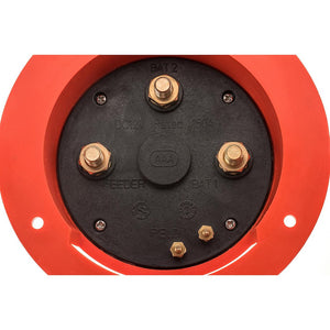 Product of Attwood Marine 14230-3 Battery Disconnect Switch