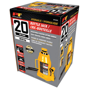 Product of Performance Tool W1633 Jack