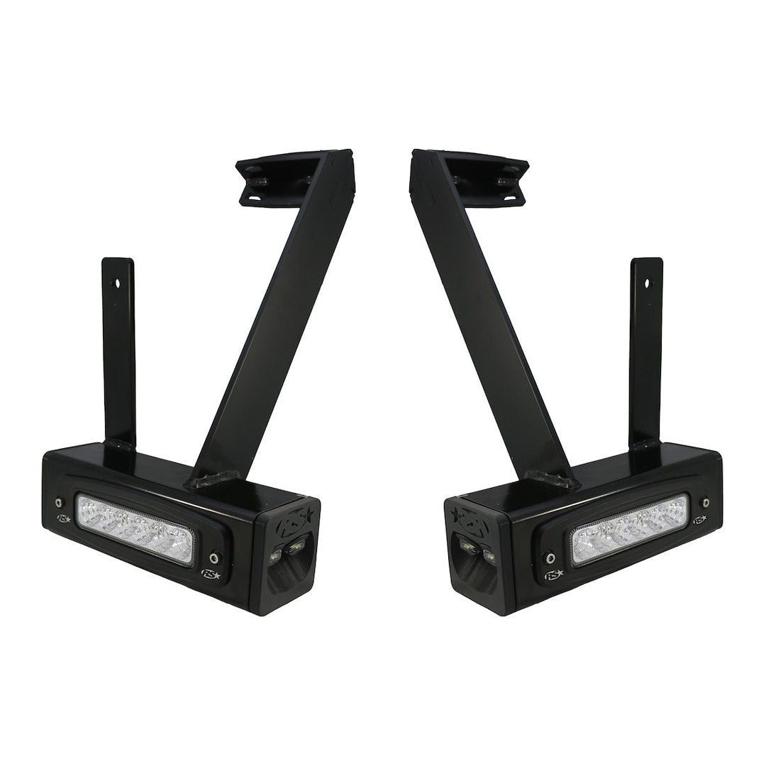 Product of Race Sport Lighting Dhdhb17ul Backup Light