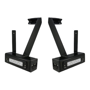 Product of Race Sport Lighting Dhdhb17ul Backup Light
