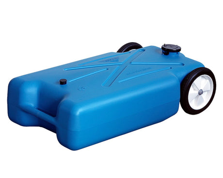 Product of Barker Mfg. 11104 Portable Waste Holding Tank