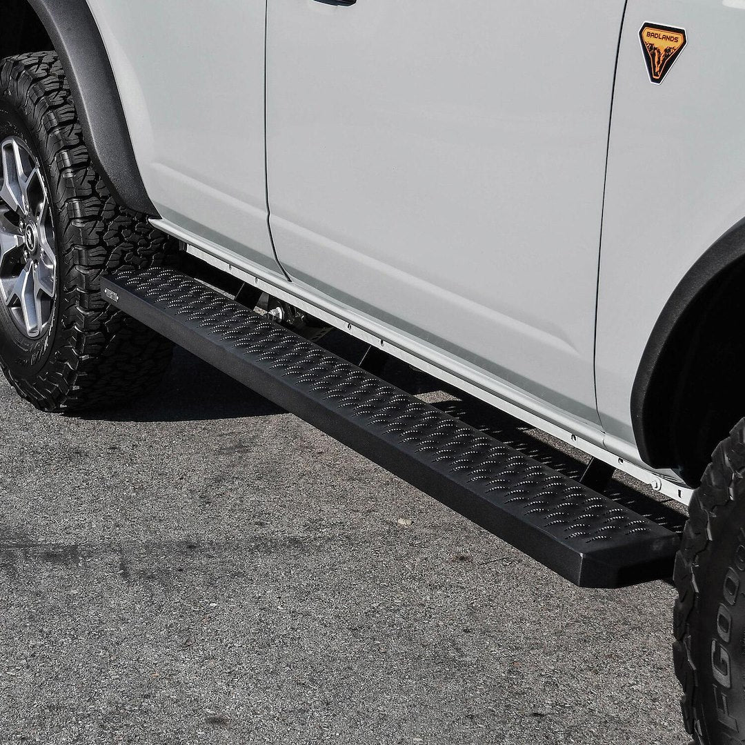 Westin Automotive 27-74725 Running Board||27-74725_P03_4.Jpg||94||w162774725||1615403