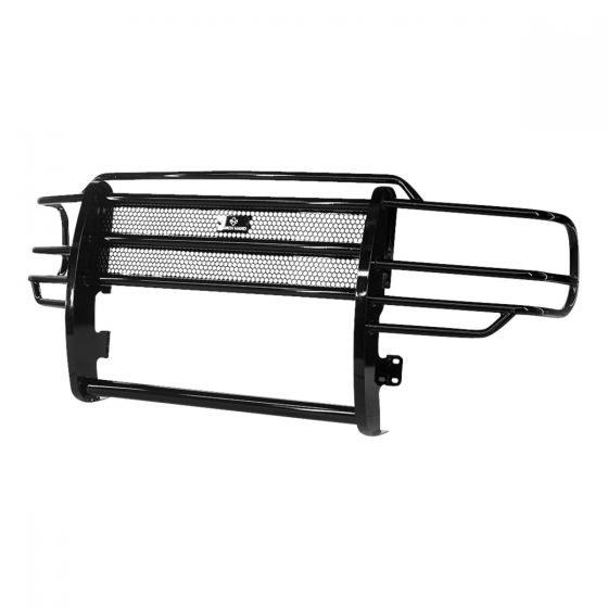 Product of Ranch Hand GGF99SBL1 Grille Guard 1-Piece Black 